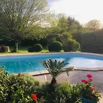 Maison Girondine Au Milieu Des Vignes Du Chateau D Yquem Avec Belle Vue *