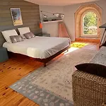 Maison Girondine Au Milieu Des Vignes Du Chateau D Yquem Avec Belle Vue