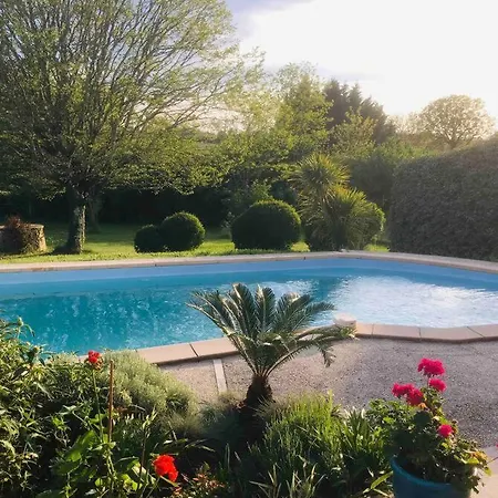 Maison Girondine Au Milieu Des Vignes Du Chateau D Yquem Avec Belle Vue *